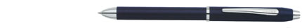 クロス(CROSS) テック3 ブルー ＃AT0090−2 2色BP＋シャープペン