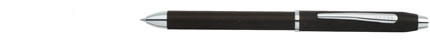 クロス(CROSS) テック3 ブラック ＃AT0090−3 2色BP＋シャープペン