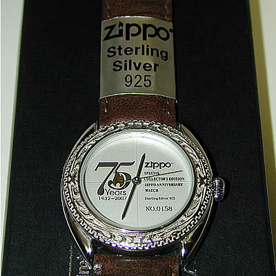 zippo ポケット時計　温度計　羅針盤　時計