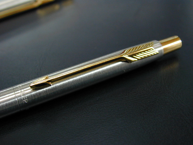 パーカー アローフライターGT ボールペン デッドストック新品 【公式通販】