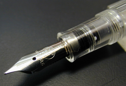 Pelikan 特別生産品 Classic M205 デモンストレーター Demonstorator