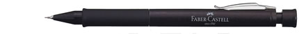 ファーバーカステル トゥワイス マルチ ファンクションペン 138296 ボールペン+シャープペン